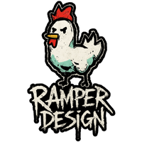Ramper Design - Inicio